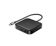 Hyper HyperDrive USB4 Mobile Dock - 1149266 - zdjęcie 1